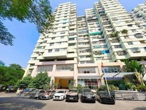 bán căn hộ chung cư n03 2pn, 2wc tại trần quý kiên, dịch vọng, cầu giấy, hà nội, 4,8 tỷ