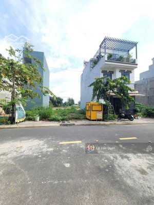 bán rẻ đất tái định đông hòa c dĩ an