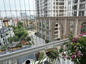 chủ cần bán nhanh căn chung cư hdi mặt phố võ chí công cầu giấy; 102m2, tầng 8, giá 9,8 tỷ