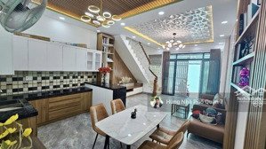 bán nhà nhỉnh 7 tỷ 64m² 3pn hẻm rộng sổ riêng trần xuân soạn, phường tân hưng, quận 7