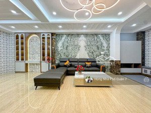 bán nhà 3 tầng full nội thất 4pn nhỉnh 7 tỷ trần xuân soạn, phường tân hưng, quận 7