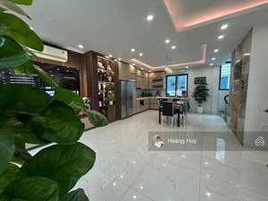 bán nhà lê văn lương - phân lô học viện tư pháp - ô tô tránh - gần phố 107m2 x 5t x mt 7m 33,5 tỷ