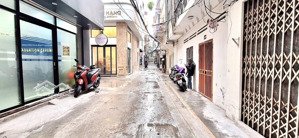 tôi cần bán nhà phố hào nam - tôn đức thắng xã đàn 29m2 4t 10m ra ôtô sđcc giá 5.18 tỷ