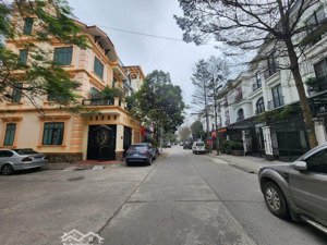 bán liền kề kđt mới đại kim 75m 5 tầng ô chờ thang máy giá 26.5 tỷ