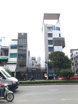 mặt tiền kinh doanh cộng hòa, p13, tân bình (7x25m) 167m2 - cấp 4 tiện xây mới - giá bán 40 tỷ