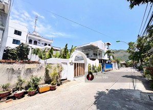 bán lô đất khu ba làng - phường vĩnh hải, rất gần biển