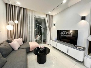 hạ giá mạnh từ chính chủ bán cc richmond city, dt 73m2, 2pn 2wc, giá 1 tỷ 920, để lại nội thất shr