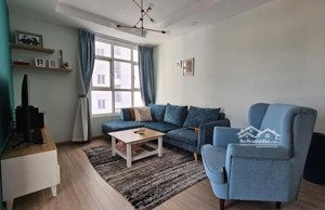 bán căn hộ chung cư thuỷ lợi 4 đầy đủ tiện nghi, nhà đẹp giá mềm