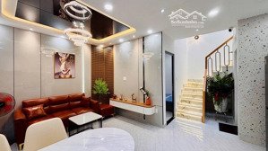hiếm 2 căn liền nhau ngang khủng 6m & 8m phan tây hồ phú nhuận 130m2 giá cực tốt