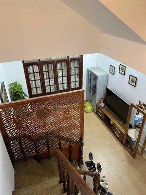 cần bán nhà 4 tầng ngõ 16 hoàng cầu