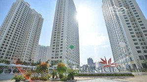 bán căn hộ chung cư tại an bình city, 7,25 tỷ, 75m2, 2pn + 2wc, giá hấp dẫn, có slot ô tô, bể bơi