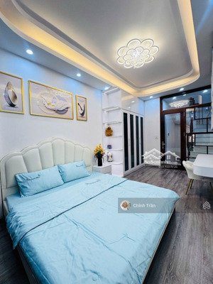 bán nhà thọ lão hai bà trừng 26m 4 t nhỉnh 7 tỷ full nội thất cao cấp