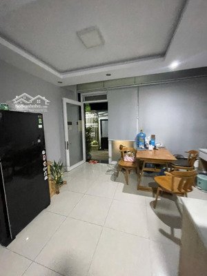 bán nhà riêng dtsd 109m2 đường kỳ đồng, quận 3