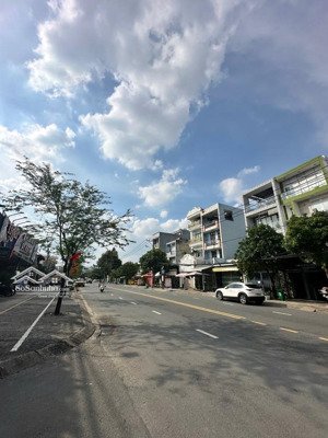 bán nhà đẹp giá tốt đường man thiện, phường tăng nhơn phú a, quận 9 hẻm ô tô nhà 1 trệt 1