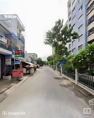 mặt tiền đường số lê trọng tấn sát aeon mall 4 tầng 4m x 14m không lộ giới hơn 9 ty