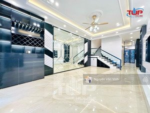 92,5m * 5 tầng xây mới độc lập có thang máy khu phân lô quán nam trại lẻ lê chân.