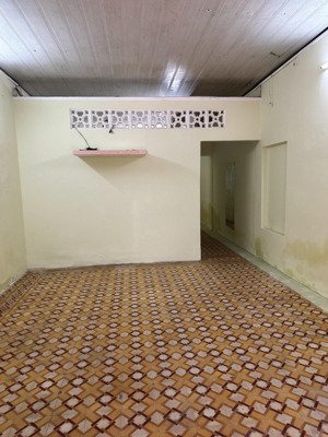 tô hiến thành - quận 10 - cách mặt tiền 100m - 100m2 (4.1 x 24m) giá ngộp bán gấp