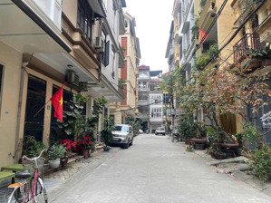 nhà phố ngĩa đô - trung tâm cầu giấy - kinh doanh đỉnh cao 79m, nhỉnh 28 tỷ