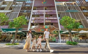 chủ bán lỗ 5 tỷ căn nhà phố soho ngay công viên