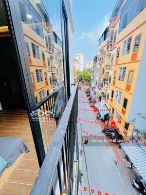 bán tòa chdv 50m2 lô góc vỉa hè oto tránh hàng xóm the manor center park 11p 1n1k giá 21 tỷ 7