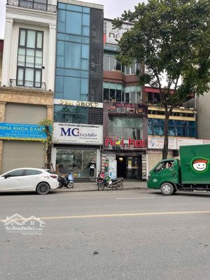 siêu vip mặt phố lê trọng tấn thanh xuân vỉ hè kinh doanh 4 ô tô tránh dt 68m*5t*4,5mt :41,8 tỷ có