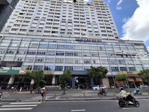 hôm nay, cho thuê văn phòng quận 4 giá rẻ dt 45m - 100m - 140m - 220m - 500m hotline 24/7