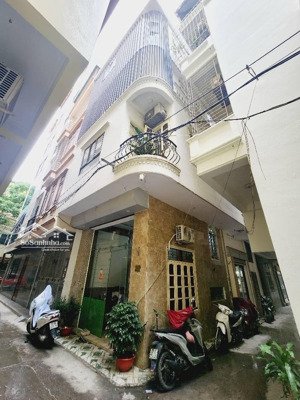 bán nhà riêng 32m2, 8 tỷ tại mai dịch, cầu giấy, hà nội