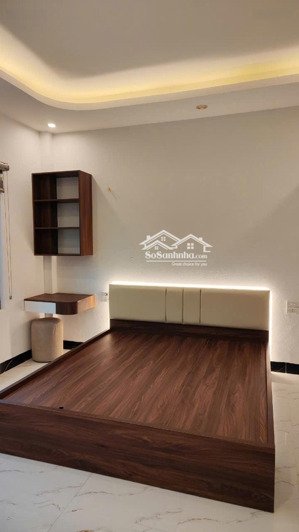 siêu phẩm nhà đẹp lô góc 5 tầng full đồ ở ngay 6.2 tỷ