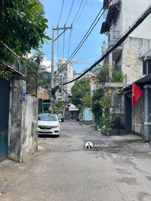 hiếm! căn góc 2mt hẻm 8m đường lê quang định, bt (7x16m-110m2) - c4 tiên xây mới. chỉ 13 tỷ tl