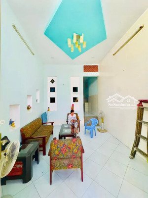 bán nhà riêng đẹp tại trần khắc chân, 11,6 tỷ, 52m2, quận 1, tp.hcm