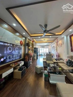 biệt thự mini mặt phố vip hoàng như tiếp, 101m2, mt 5.8m, 5 tầng, ô tô tránh, vỉa hè, 46.5 tỷ