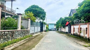 khu dân cư trường cao đẳng an ninh tam phước. giá siêu nét chỉ 10,7 triệu/m2