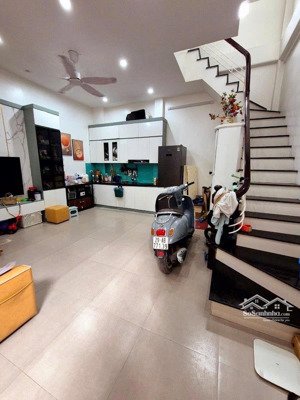 nhỏ hiếm, chỉ 5.96 tỷ, lô góc, sổ riêng, tôn đức thắng đống đa, 4t