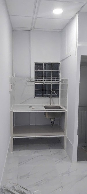 trọ mới xây 1184 phạm văn đồng