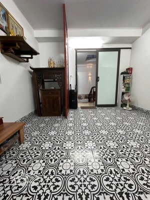 bán nhà riêng tại thanh miến, 8,73 tỷ, 34m2, pháp lý đầy đủ, sổ nở hậu vài bước chân ra văn miếu .