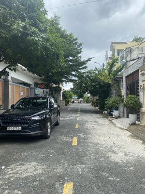 bán nhà mặt tiền chu văn an, hiệp phú - 6x16 96m2 vuông vức - hàng hiếm khu vực - giá chỉ 6.5 tỷ tl