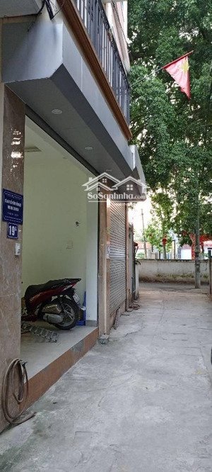 bán nr 4pn, 3wc tại an khánh, hoài đức, 6,6 tỷ, 45m2 giá tốt bao đẹp. ô tô đỗ cửa