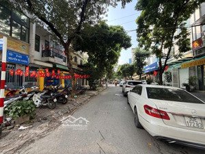 bán nhà phố nguyễn khang cầu giấy hà nội 73m2 - giá tốt 34,9 tỷ