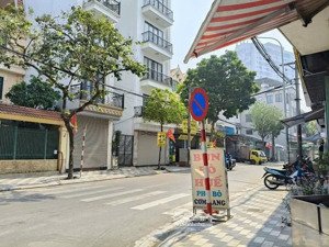 bán nhà mặt phố phú thượng tây hồ lô góc 78m 5 tầng mt 8m 25,5 tỷ vĩa hè kinh doanh