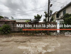 hàng f0 phân lô quá oke.dt:253m mặt tiền 11m giá 28tr/1m hàng cực hiếm .mai đình -sóc sơn