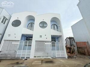 Nhà 2 tầng Hoàng Quốc Việt - P. An Đông - T.P Huế