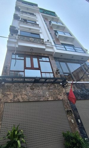 chính chủ bán nhà mỹ đình 54m2 7 tầng 15m ô tô tránh, nhà đẹp ở ngay giao dịch trực tiếp