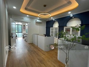 giá tốt ! bán toà nhà hầm 5 tầng - thang máy - dt 7x20 140m2 - lương đình của - quận 2 - 68 tỷ