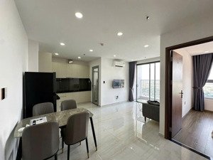 cho thuê happy one central, 50m2 1pn full nội thất giá tốt ở được liền