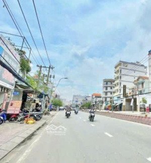 nhà c4 5x23m huỳnh tấn phát tân phú q7 giá chỉ 7 tỷ