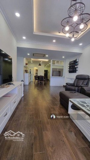 căn hộ lầu cao view sông riverside residence phú mỹ hưng bán