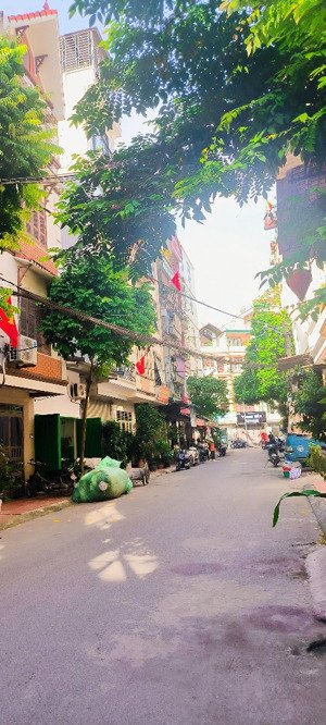 bán nhà 19/5, trung tâm hà đông 41m2, ô tô tránh trướcc nhà, chỉ 11.5tỷ có thương lượng