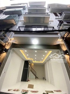 hoa hậu ô tô phân lô thanh xuân. dt 45m2 - 5t thang máy - mt ~5m - giá chỉ 16,7 tỷ - 10m ra phố