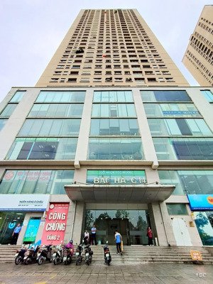 bán chung cư c14 bắc hà nam từ liêm lô góc mặt phố tố hữu 2 ngủ chỉ 6,6 tỷ full nội thất