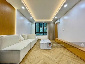 đình thôn - lô góc đẹp xuất sắc - ngõ thông - ở ngay - giá cực tốt